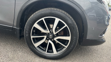 Nissan X-Trail 1.6 dCi Tekna 5dr Xtronic Diesel Station Wagon